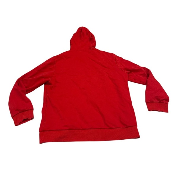Polo Red Men’s Hoodie Sweatshirt - Picture 5 of 5
